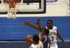 Crete-Monee's Marvie Keith
