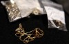 Gold hasn't lost its luster