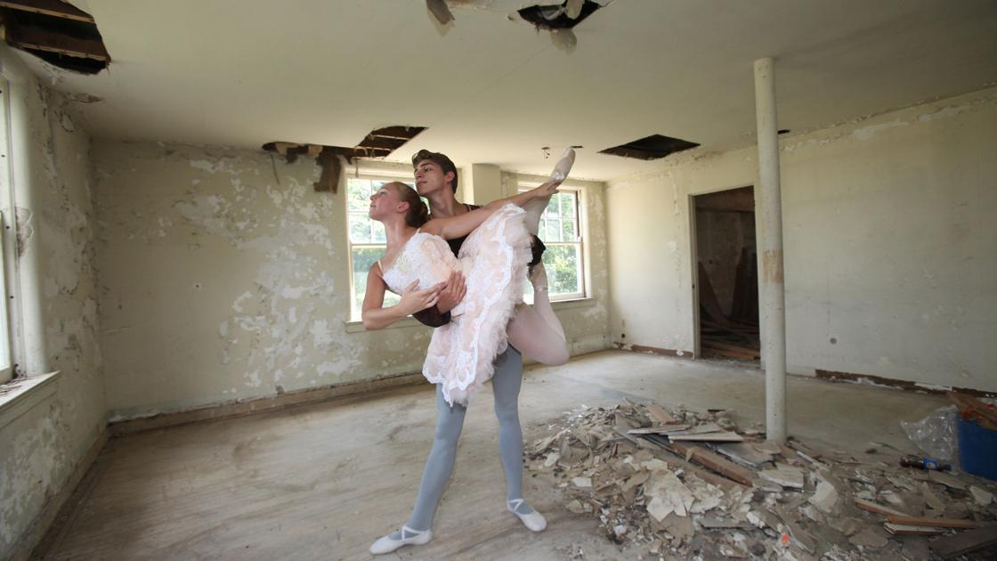 Dance for ballet home continues another month - nwitimes.com