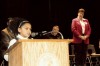 St. Mary's honors community member during Catholic Schools Week
