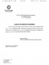 Gary/Chicago Airport Board Meeting