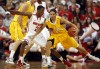 Harris brings fresh energy to the court for Valparaiso