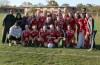 Crown Point and Valparaiso meet in the girls soccer regional