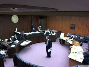 Day 10: Roberto Hernandez v. U.S. Steel