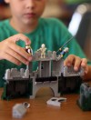 Building blocks of fun