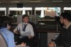 Bright Media talks business with Times Editor Matt Saltanovitz