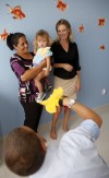 Parents look for best ways to raise bilingual kids  