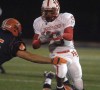 Homewood-Flossmoor's Malik Norman