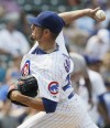 Matt Garza