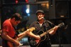 Local musicians get their 15 minutes at open mic night