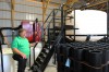 Hobart partners with county for paint recycling program