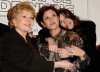 Hollywood Famous Generations: Debbie Reynolds, Carrie Fisher and daughter Billie