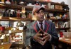 Harlem's Red Rooster: A rare diversity in dining  