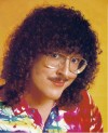 Pop-music parodist Weird Al Yankovic back at Star Plaza for Saturday concert