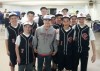 Scouts host third blood drive