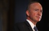 Governor pitches book to Illinois audience