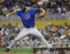 Cubs drop fifth straight with 5-3 loss to Marlins  