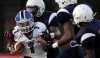Lake Central defeats East Chicago Central in rout