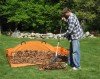 How to make fall lawn care easier