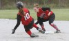 Amanda Stenger, Jessa Rogers