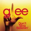 New book keeps you 'Believin'