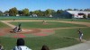 Former pro player expand fall baseball program