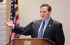 Snyder begins outlining plan for Portage's future