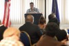 Gary Juneteenth prayer breakfast, The Mayor's Leadership Prayer Breakfast