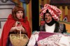 In the Hood: 'Kids' production of 'Little Red Riding Hood' has fun with classic fairy tale