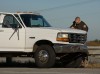 Man seriously injured in crash
