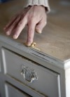 'Semi-homemade' furniture increases in popularity