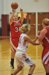 Hanover Central Sectional
