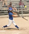 Lake Central's Jessica Haskins