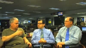 nwi.com Political Roundtable