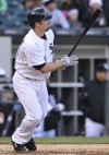 Preparation is prime for ‘King' Konerko