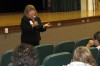 Whiting Middle Schools | Dr. Sandra Martinez