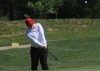 Crown Point's Tiffany Curtis chips