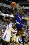 Remy Abell, Branden Dawson