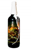 A journey for the stout-hearted  