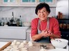 Bobby Vinton and Whiting prize their pierogi