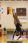 Merrillville's Amy Aponte