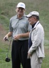 Ernie Els, Pete Dye