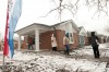 Hammond Housing Authority unveils American Heartland Homes