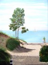 Beach Walk
