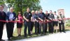Hammond officials celebrate downtown Hammond project 
