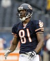 Bears' Hurd facing drug charges  