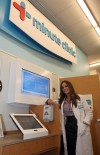Just a minute: Clinics popping up inside pharmacies