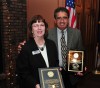 Labor honors Lake, Porter United Ways for 2008 flood relief