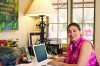 Those who work from home may be eligible for an easier-to-claim tax deduction next year