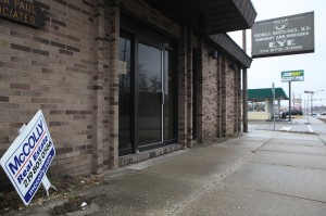 Investigation now a cold case
